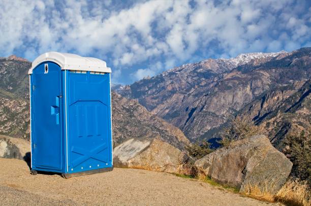 Porta potty rental for outdoor events in South Roxana, IL