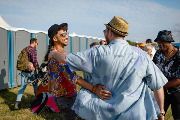 Best Porta potty delivery and setup  in South Roxana, IL