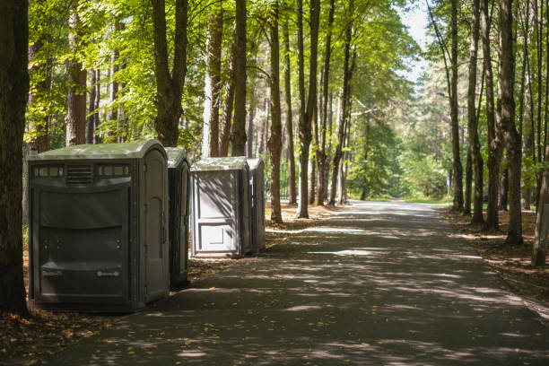 Best Construction site porta potty rental  in South Roxana, IL