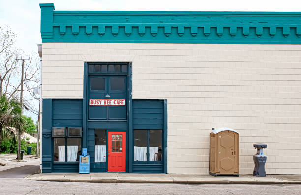 Best Portable toilet rental for construction  in South Roxana, IL