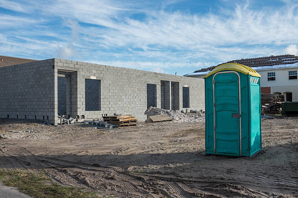 South Roxana, IL porta potty rental Company